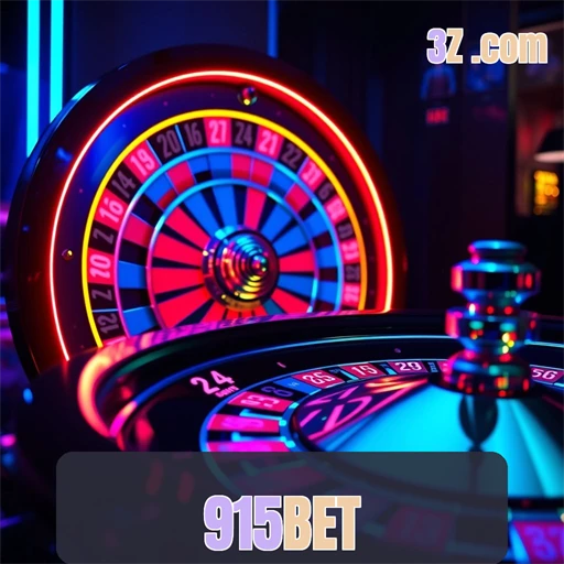 915bet.com Cassino Online
