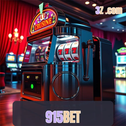 915bet.com Apostas em Esportes