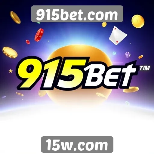 Análise das opções de jogos disponíveis no 915bet