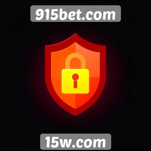 Avaliação da segurança no 915bet.com