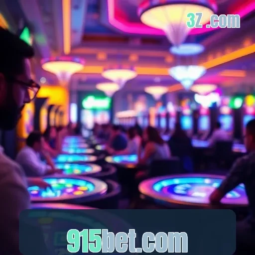 915bet.com: Eventos Esportivos que Você Não Pode Perder!