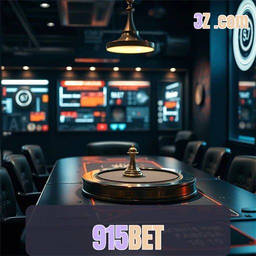 Recursos Paga do 915bet.com: Apostas Que Se Destacam
