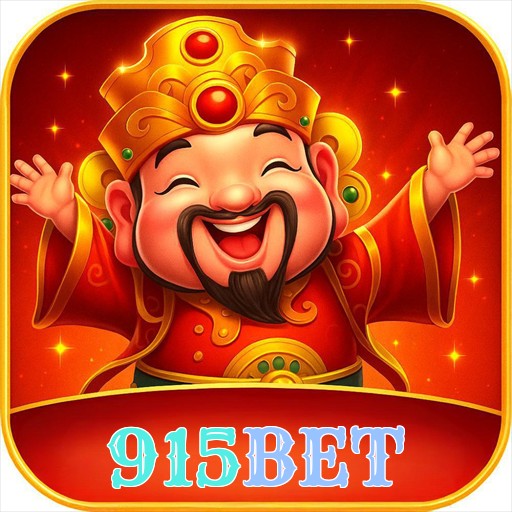 915bet.com logo