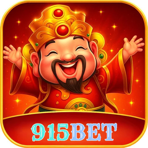 915bet.com logo